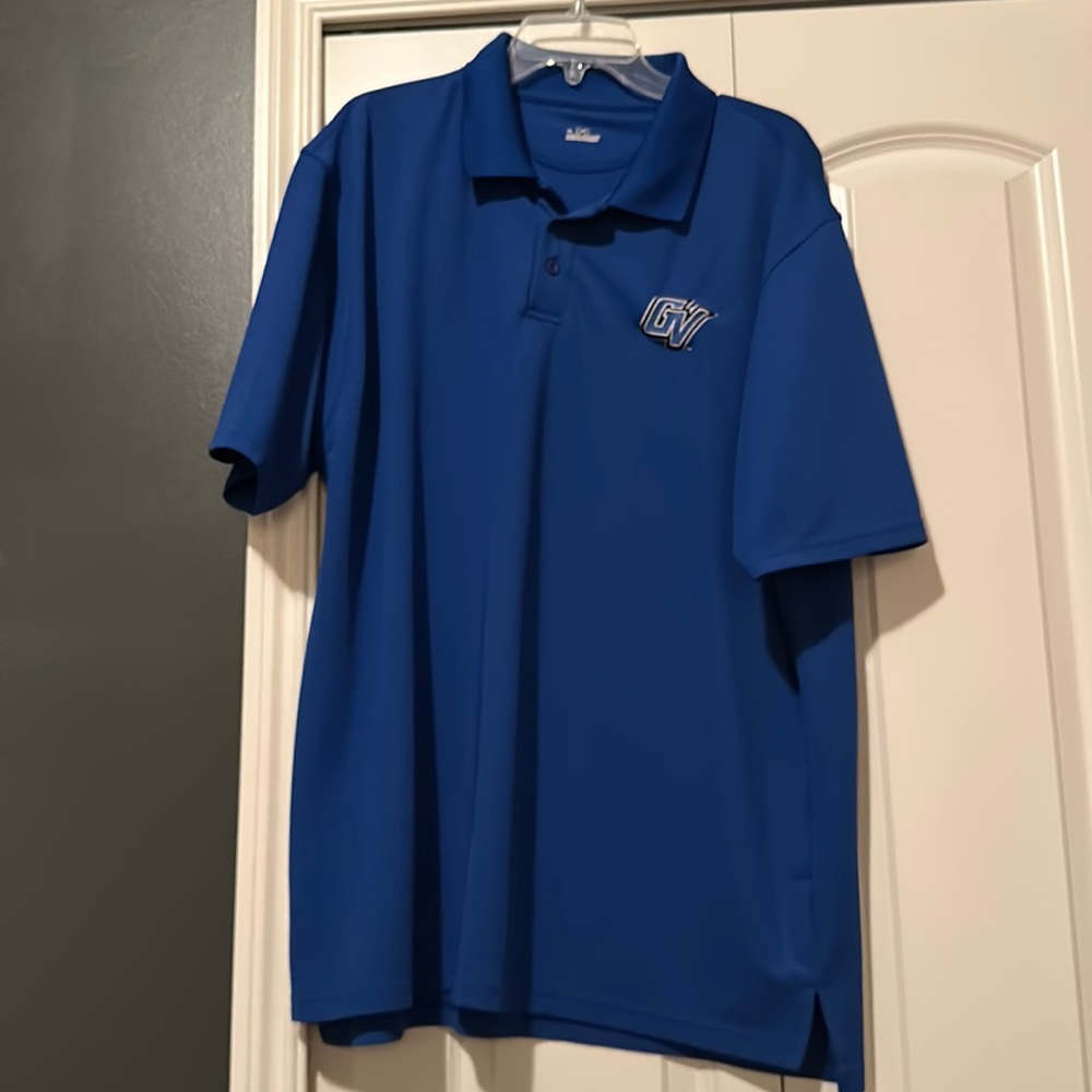 GVSU Polo